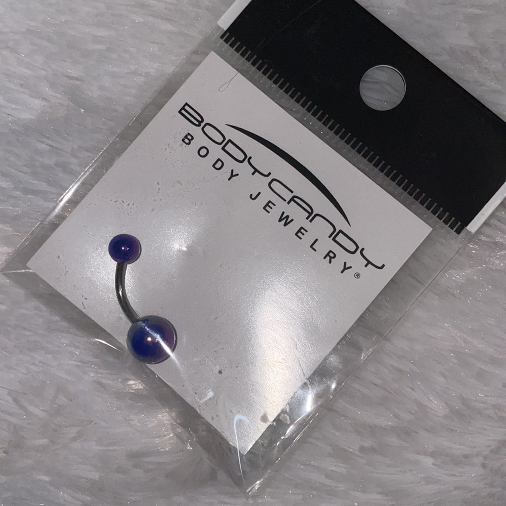 BELLY RINGS - Picture 6 of 6
